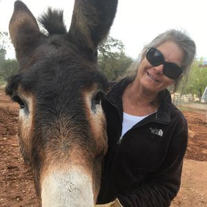 Meet your Posher, Deanna